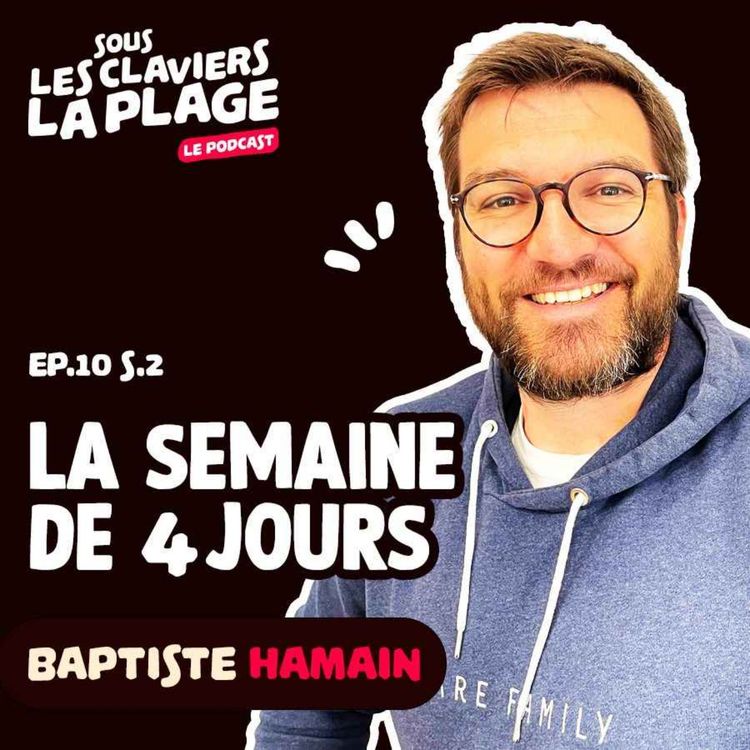 cover art for La semaine de 4 jours