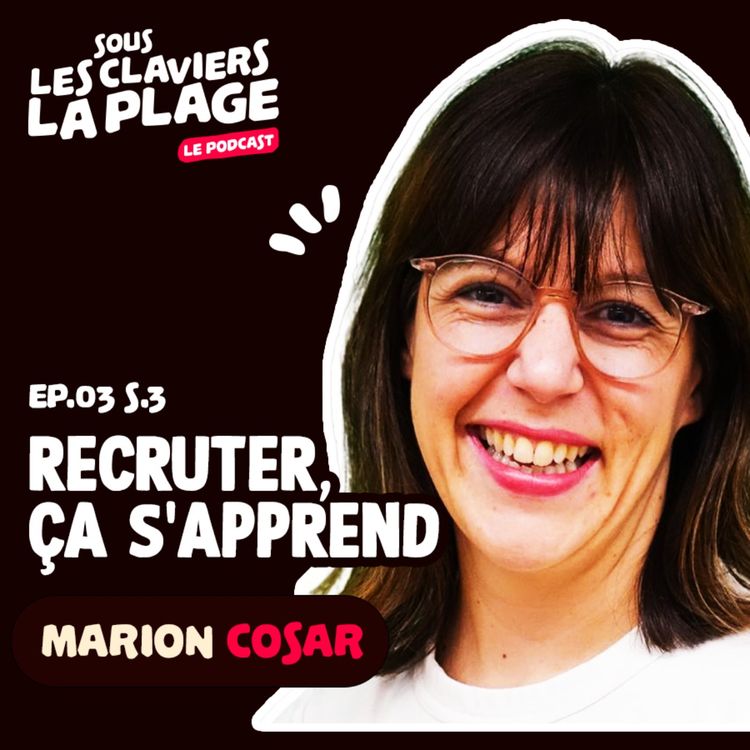 cover art for Recruter, ça s'apprend