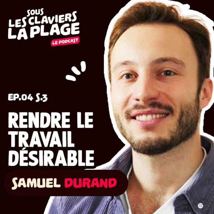 cover art for Rendre le travail désirable