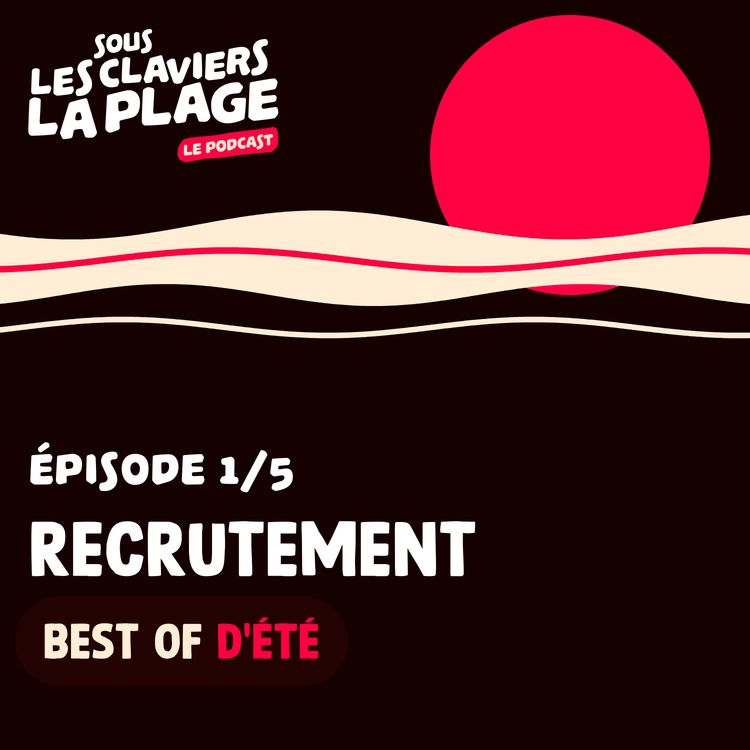 cover art for Best of d'été - Recrutement