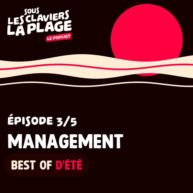 cover art for Best of d'été - Management