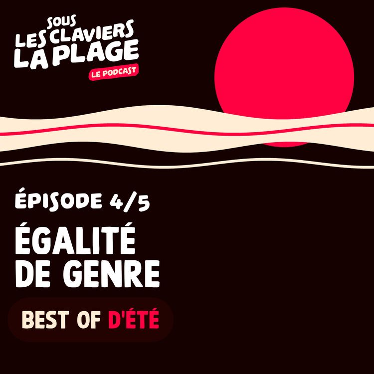 cover art for Best of d'été - Egalité de genre