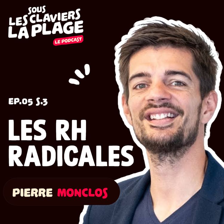 cover art for Les RH radicales