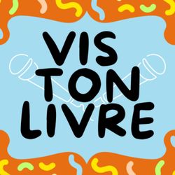 cover art for Vis ton livre - Prix Lire et Élire 2024