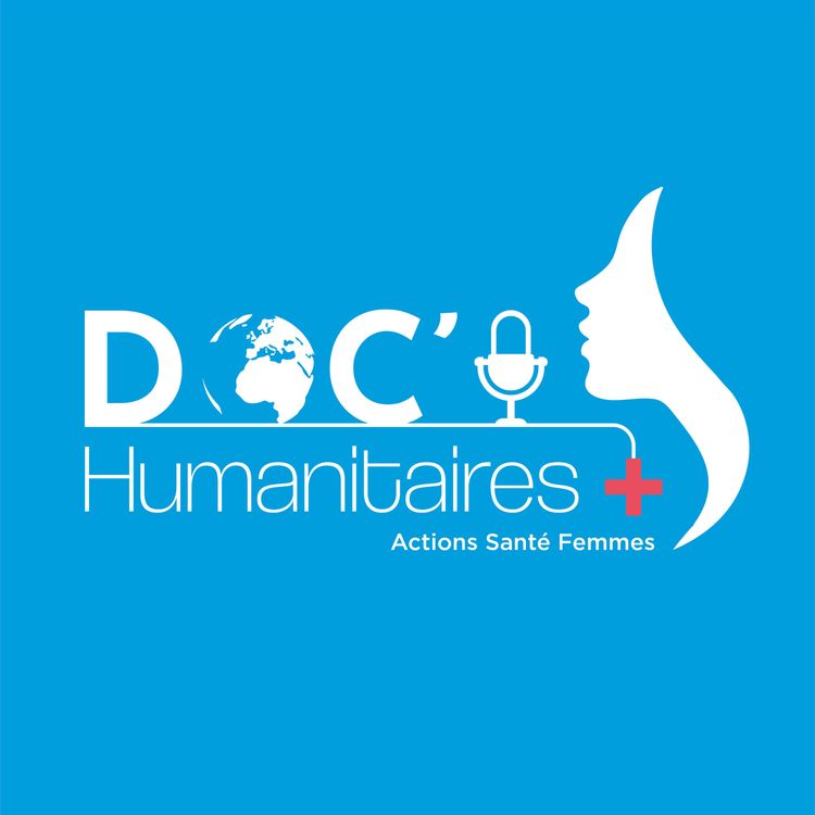 cover art for Doc'Humanitaires