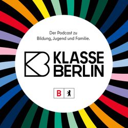 cover art for Klasse Berlin