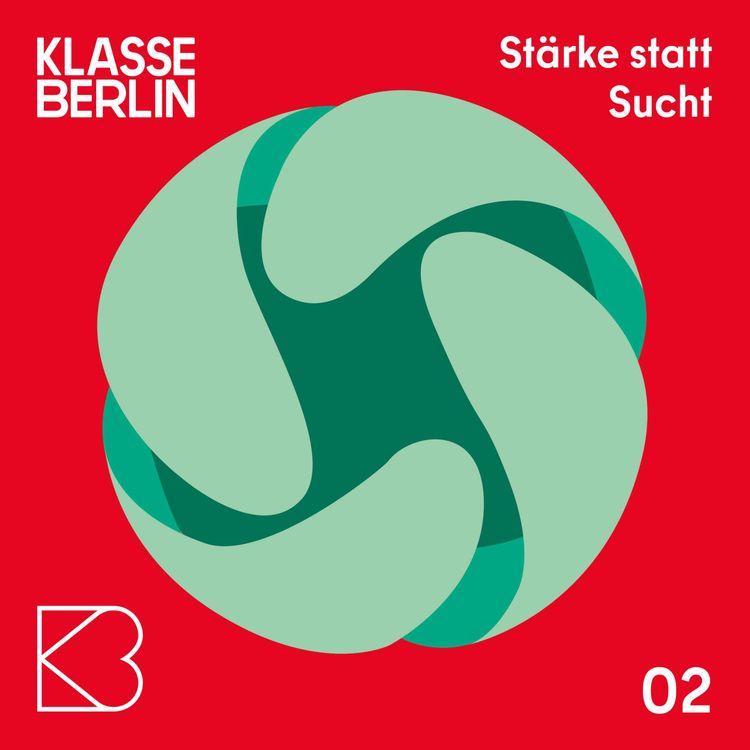 cover art for Stärke statt Sucht: Wege der Prävention für Jugendliche