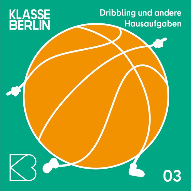 cover art for Dribbling und andere Hausaufgaben: Die Eliteschulen des Sports