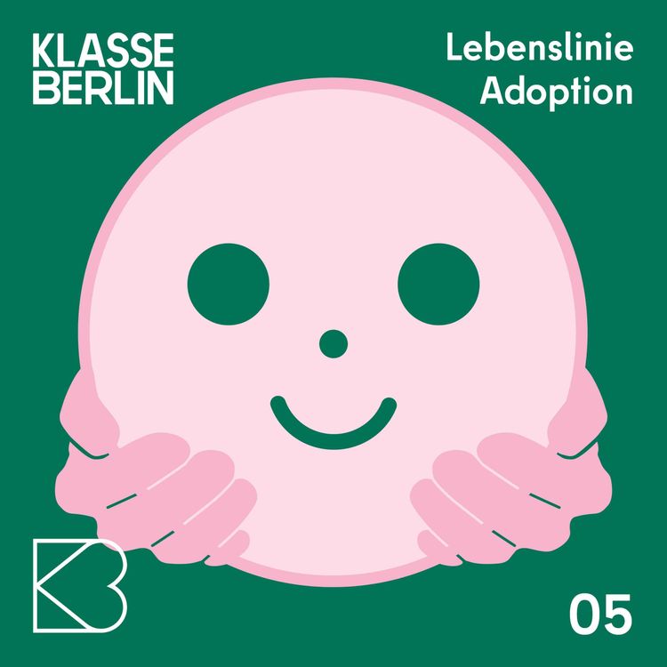 cover art for Lebenslinie Adoption: Von Herkunftssuche und neuer Elternschaft  