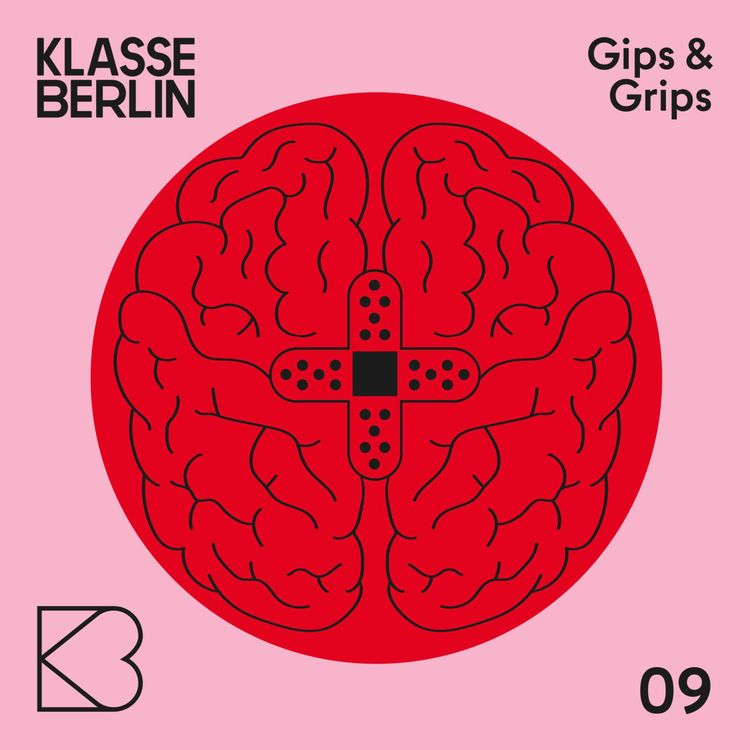 cover art for Gips & Grips: Schule im Krankenhaus
