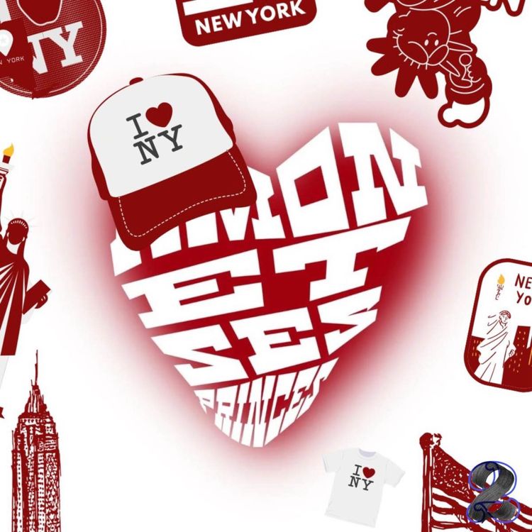 cover art for la meilleure fashion week de ma vie et mon crush new-yorkais (abraham)