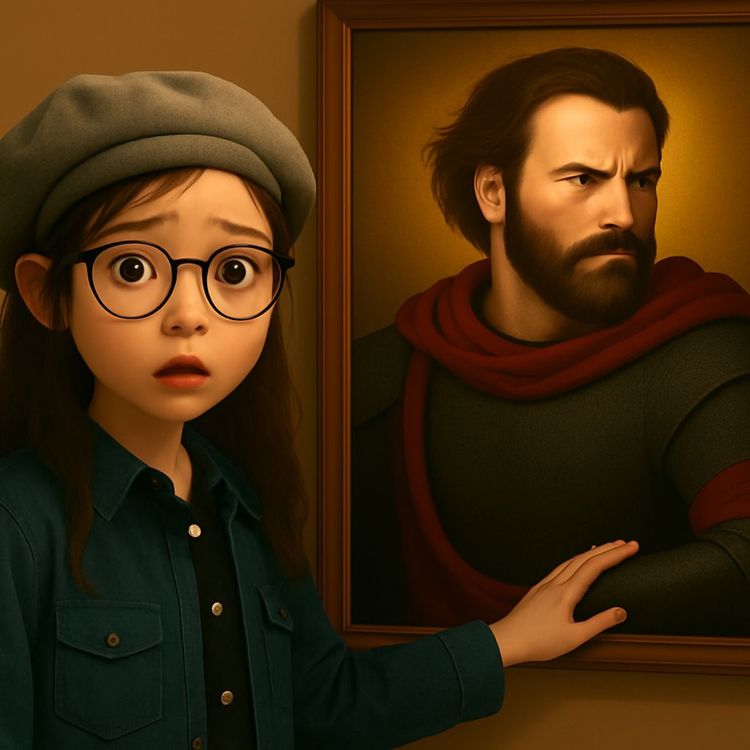 cover art for The Enigma Of Time