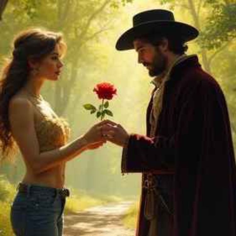 cover art for The Ghost