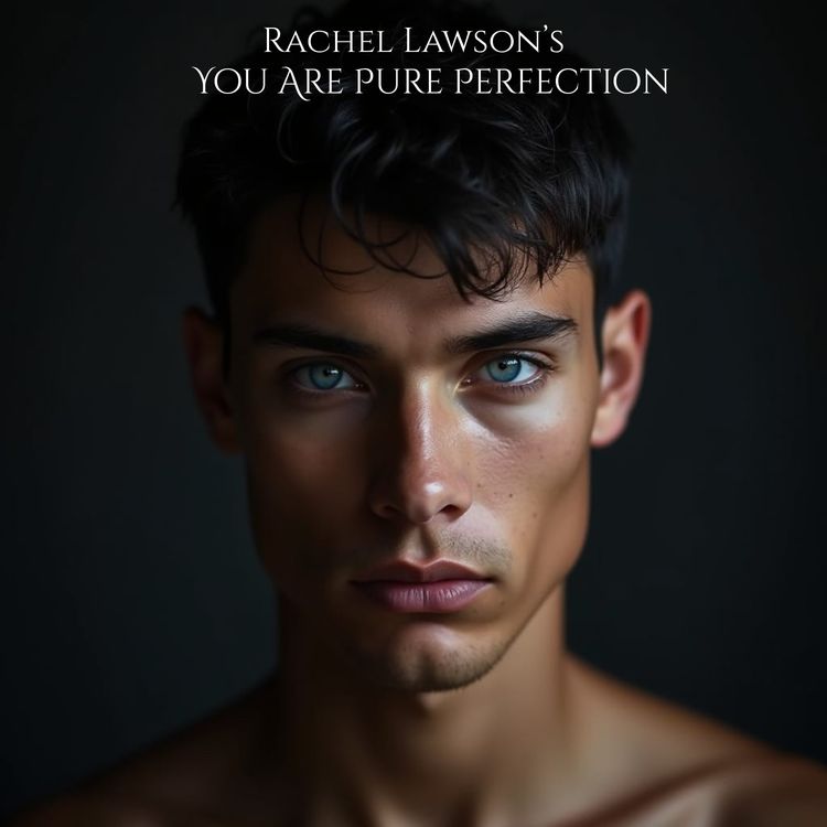 cover art for You Are Pure Perfection,  A Song