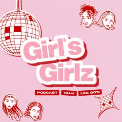 cover art for Girl's Girlz
