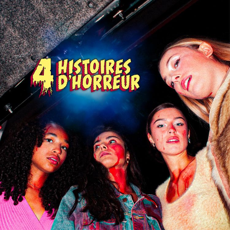cover art for Halloween : Nos histoires les plus flippantes (édition spéciale)