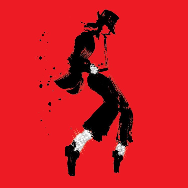 cover art for MJ the Musical, The Little Foxes & The Invention of Love