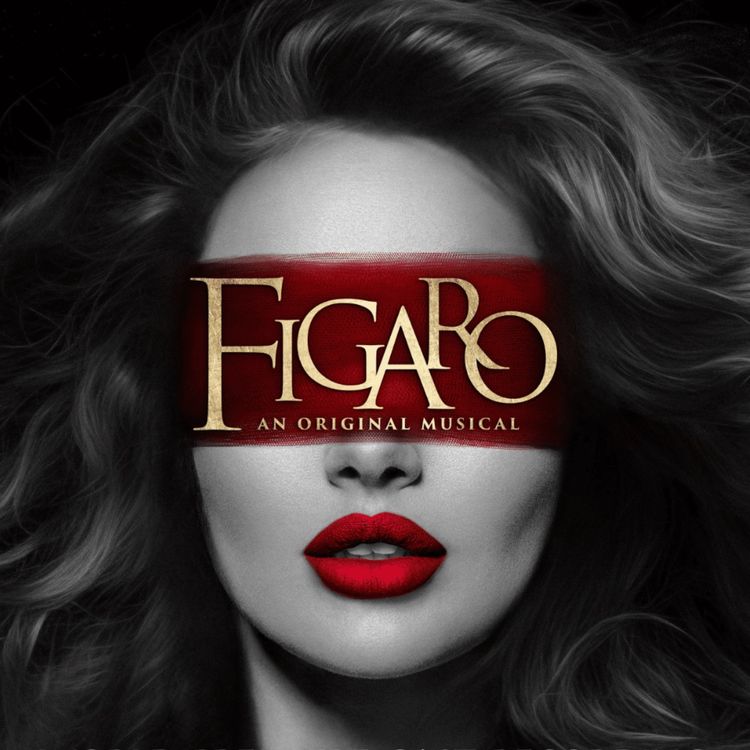 cover art for Figaro, What We Talk About When We Talk About Anne Frank, If/Then Concert & Paines Plough’s 50th Birthday