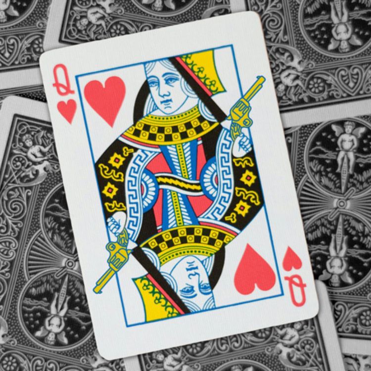 cover art for House of Games & Interview with Ben Welch - The House of Life