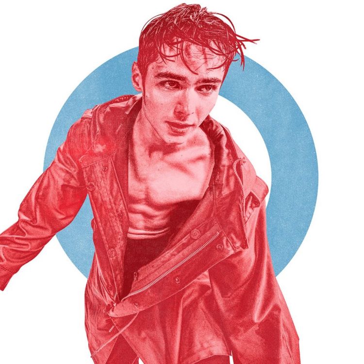 cover art for Quadrophenia – A Mod Ballet, Kiki & Herb Are Trying & Backstage Interview with Omari Douglas and Alexander Lincoln