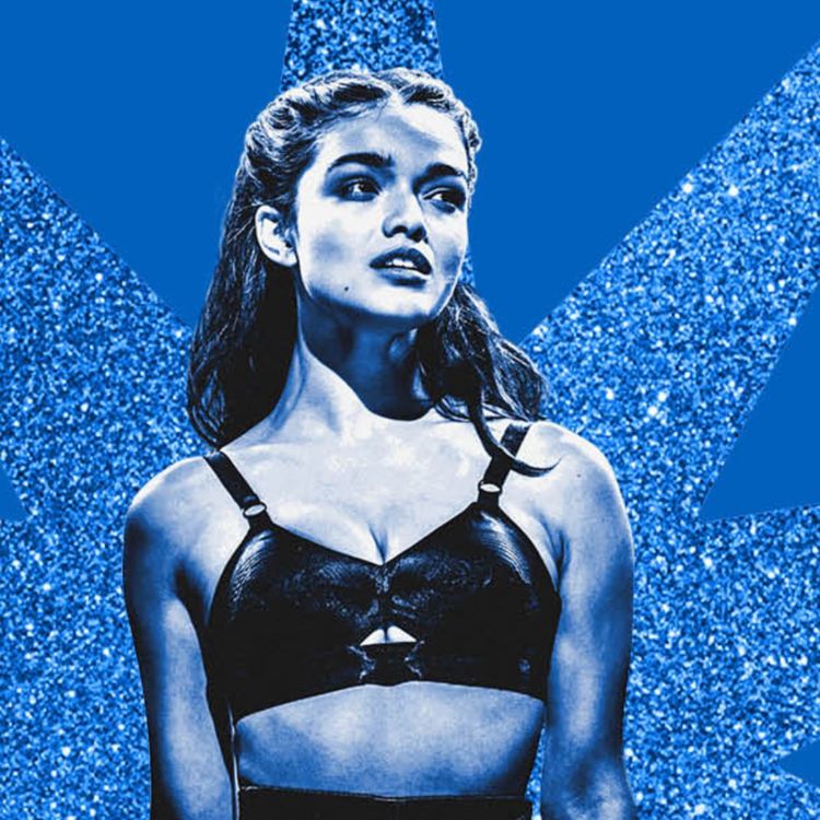 cover art for Noughts & Crosses, Evita & Backstage Interview with Sing Street Cast