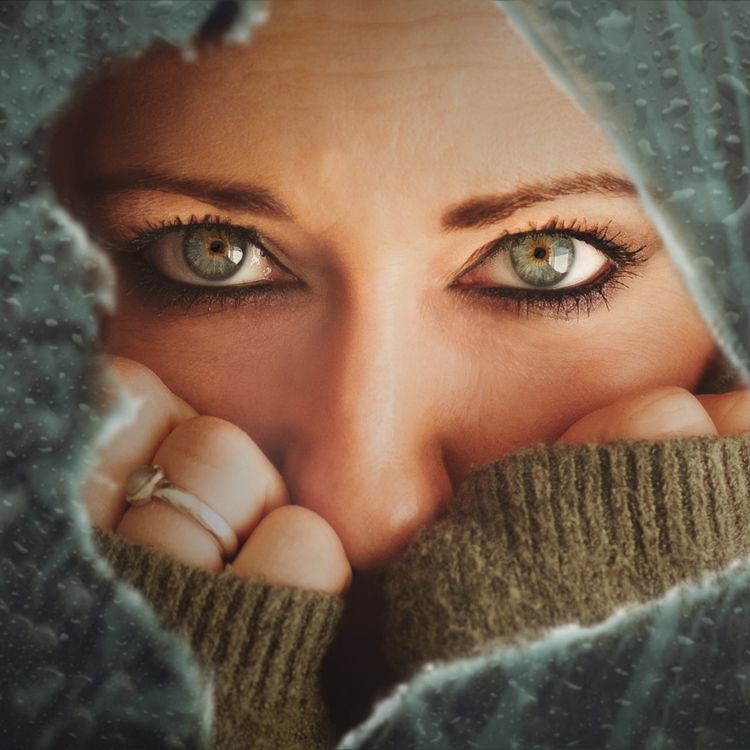 cover art for Monster at Seven Dials Playhouse & Backstage with Abigail Hood