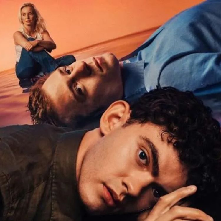 cover art for Clarkston & Just For One Day – Connection, Hope, and the Power of Music