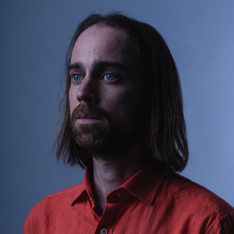 cover art for John Patrick Elliot