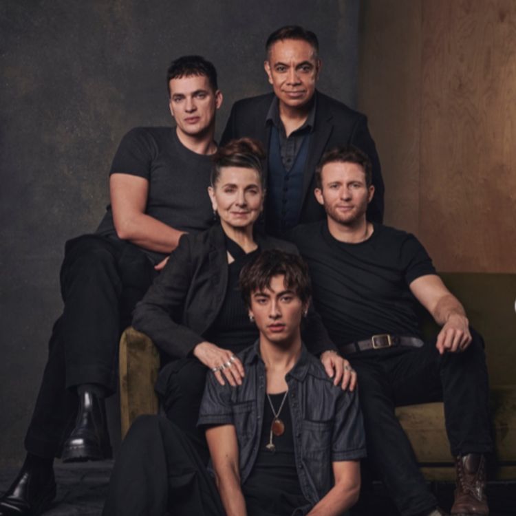 cover art for Daniel’s Husband, Gawain & the Green Knight and Most Favoured