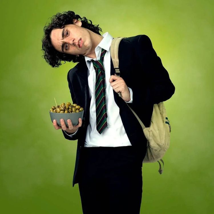 cover art for Courage, Parenthood, Childhood & Survival