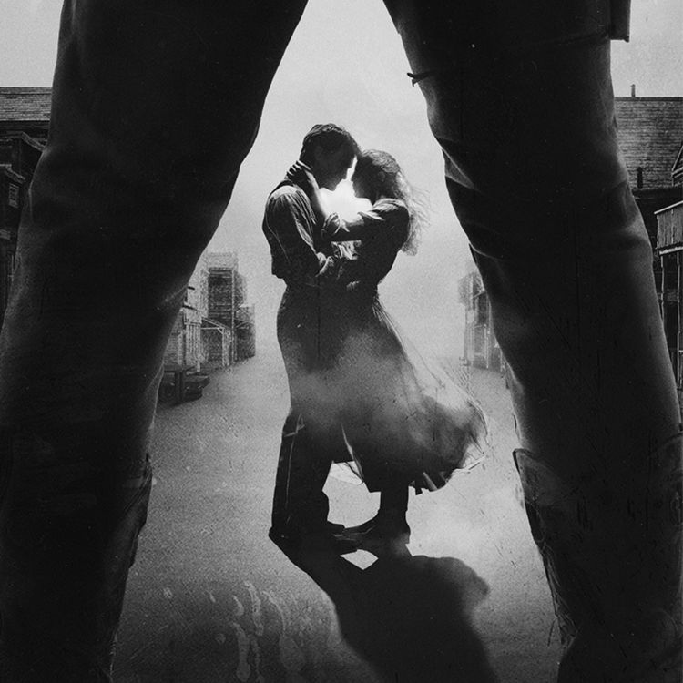 cover art for Courage, Legacy & the Stories We Tell Ourselves