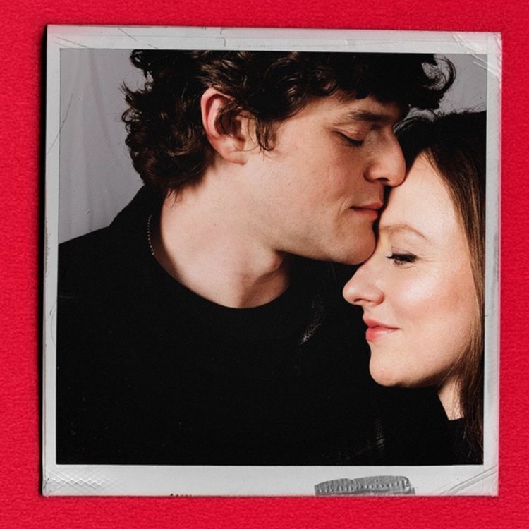 cover art for Love, Legacy & What We Hold On To 