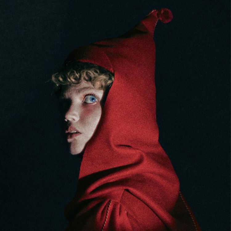 cover art for Love, Laughter & Into the Woods