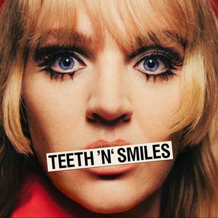 cover art for Savage, You Matched With, Turn it Out with Tiler Peck & Friends and Teeth 'n' Smiles