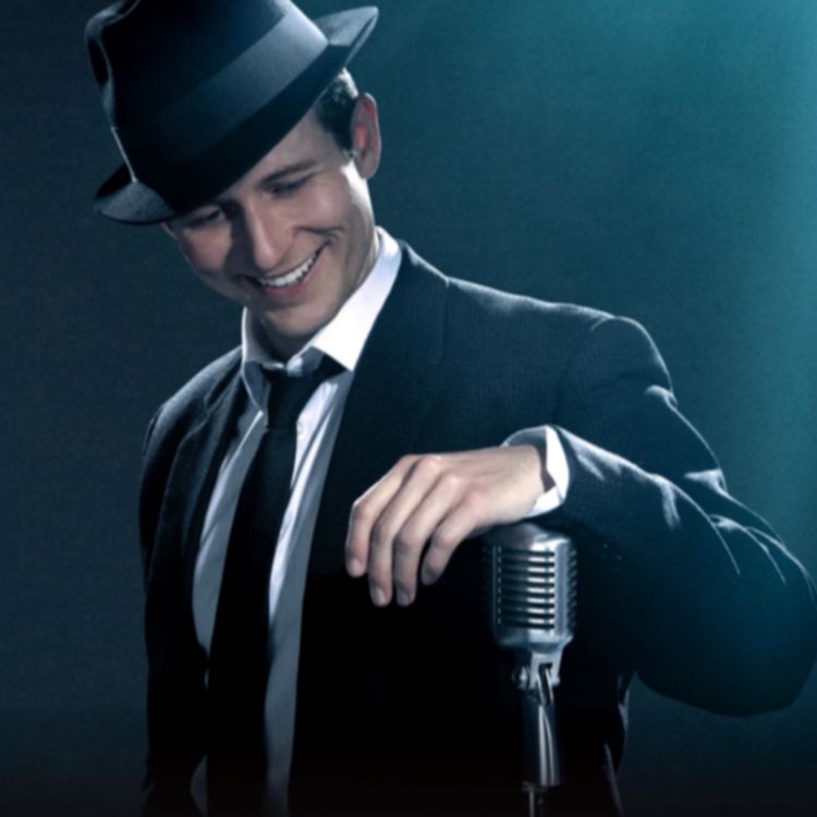 cover art for Shear Madness & Sinatra: The Musical