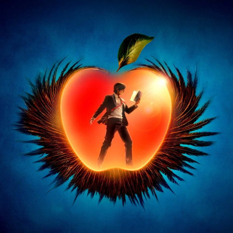 cover art for Death Note: The Musical, Bury the Hatchet and CATS