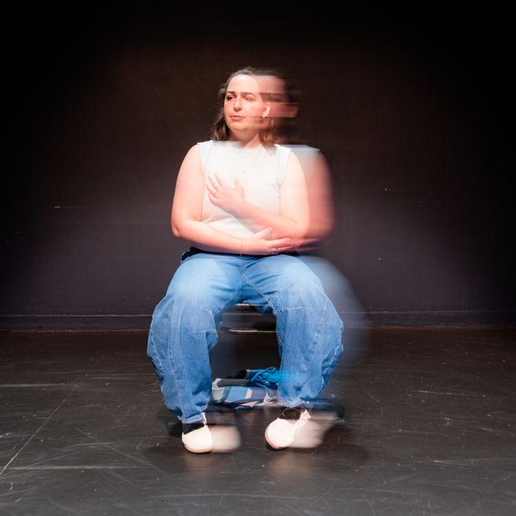 cover art for Edinburgh Fringe Round-Up