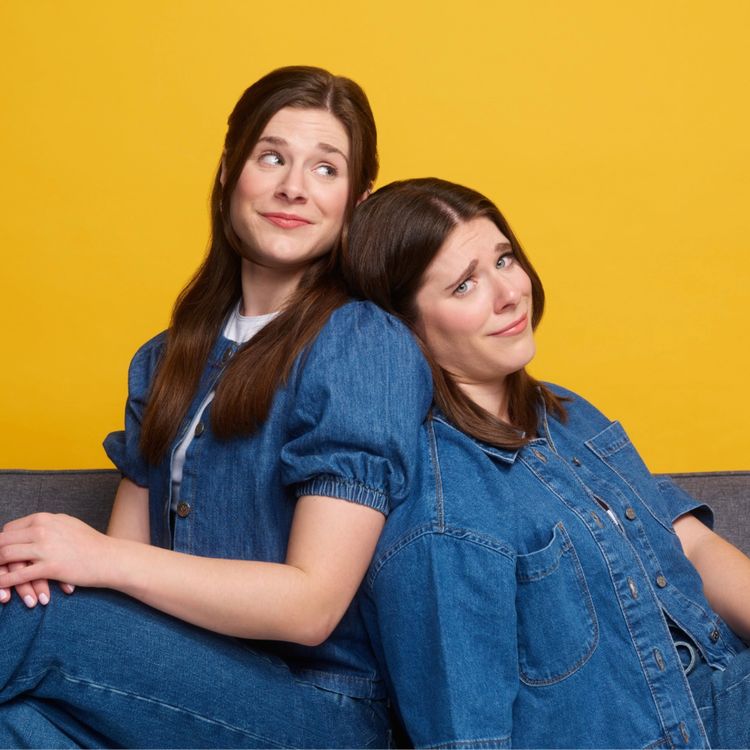 cover art for The Gilbert Twins: Under the Influence