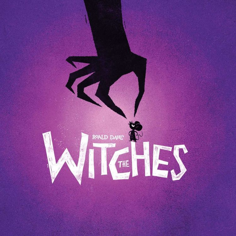 cover art for Musicals by Candlelight and The Witches...