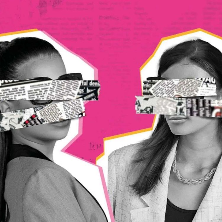 cover art for Inside Vardy v Rooney: A Wagatha Christie Trial Exclusive