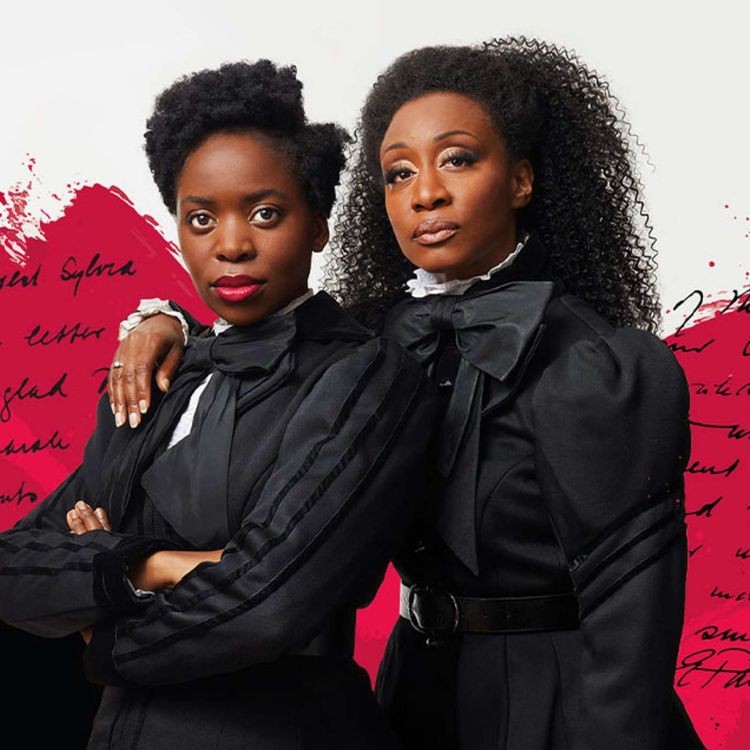 cover art for Killing The Cat, Bake Off Musical, Accidental Death of an Anarchist, Gone Too Far, Bonnie & Clyde, Beverley Knight in Sylvia