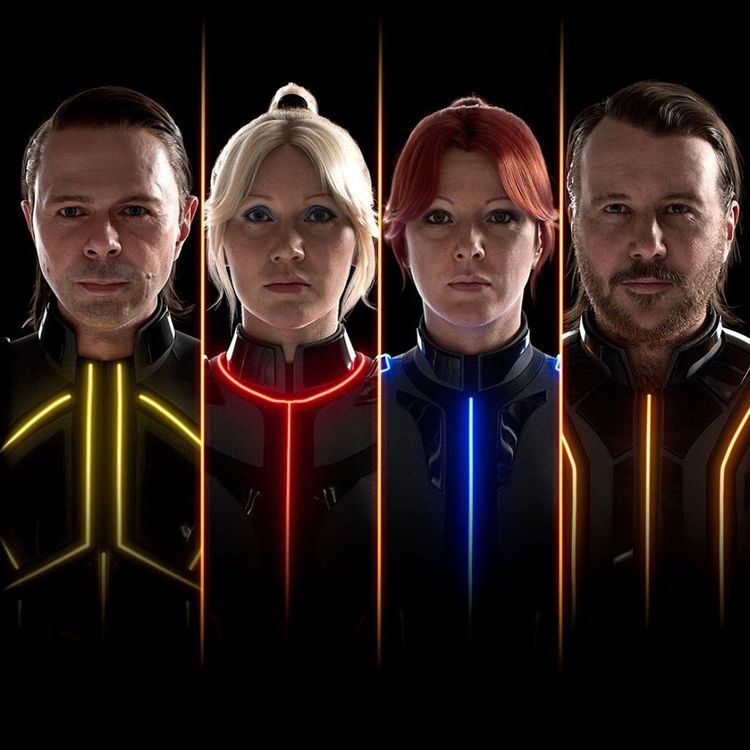 cover art for Thrills & Tales: Murder on the Orient Express to ABBA Voyage!