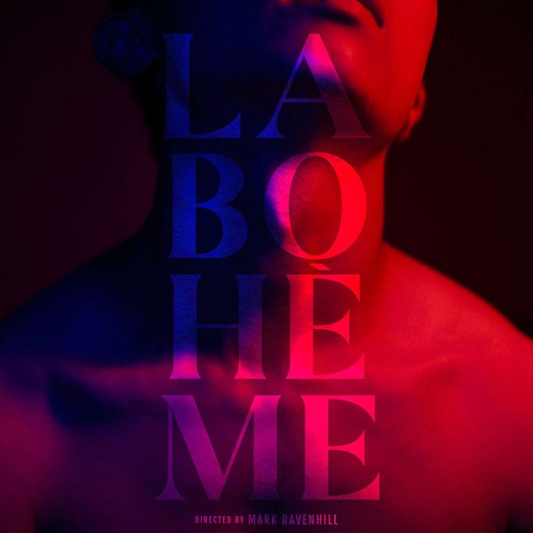 cover art for Cock, 2:22 A Ghost Story, My Fair Lady, Cinderella, Jerusalem and La bohème