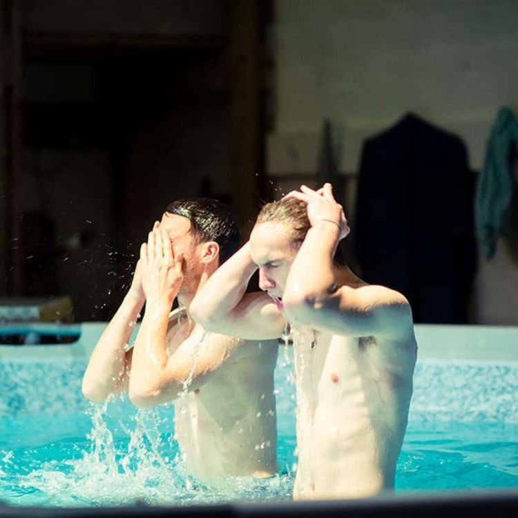 cover art for West End Wonders: Pretty Woman, The Mikvah Project, and West End Musical Brunch