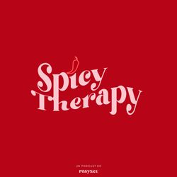 cover art for Spicy Therapy
