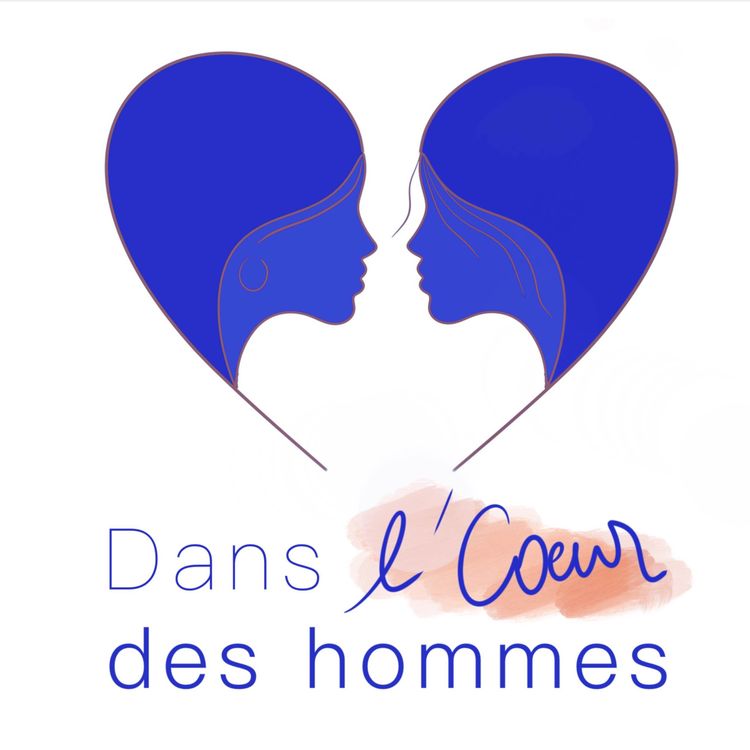 cover art for Dans l’Coeur des hommes