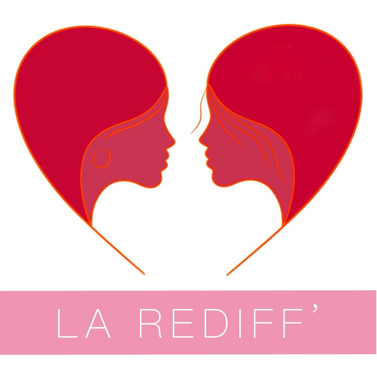 cover art for **REDIFFUSION** On ne choisit pas sa famille