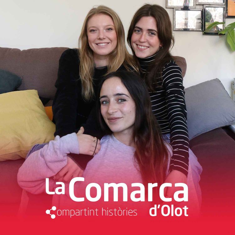 cover art for Capítol 2. El garrotxí a les xarxes