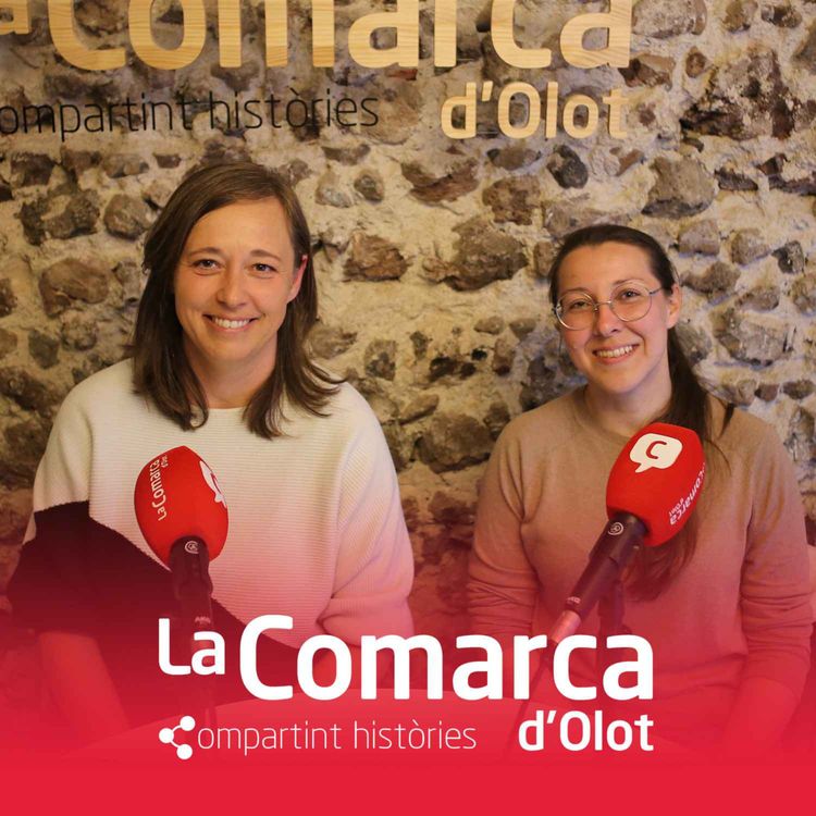 cover art for Capítol 3. Aprendre el català amb accent garrotxí