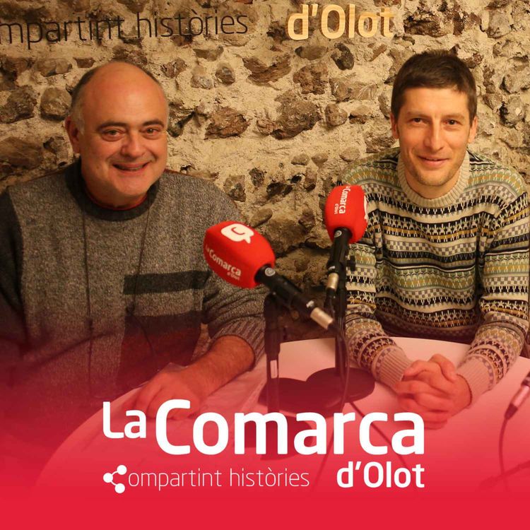 cover art for Capítol 5. Recollir l'essència d'un poble